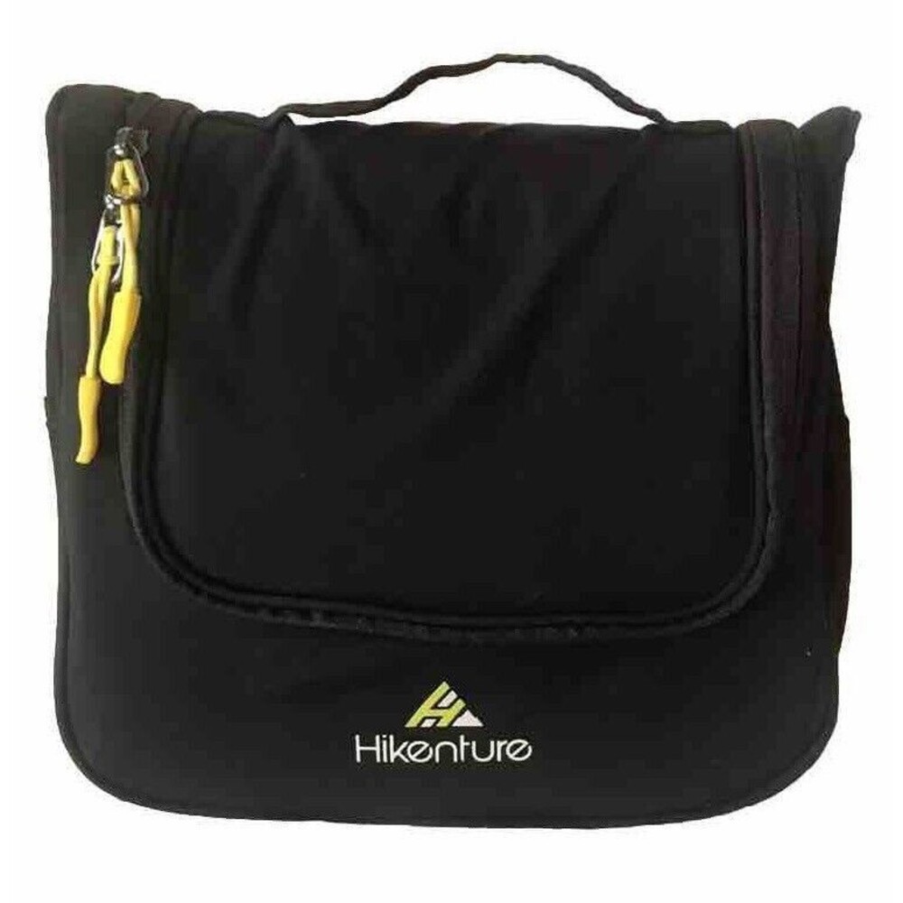 Hikenture Bag Versatile Durable Nylon/polyester Shell Great Trip Organizer